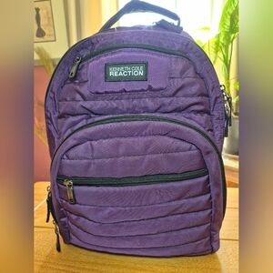 Kenneth Cole Reaction Laptop Backpack